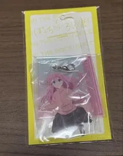 ぼっちざろっく ゆらゆらアクリルスタンド 後藤ひとり