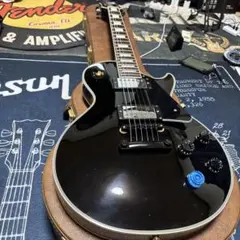 ふ*み様 ジャパン ビンテージ 1975 Greco EG700レスポール スタ - メルカリ