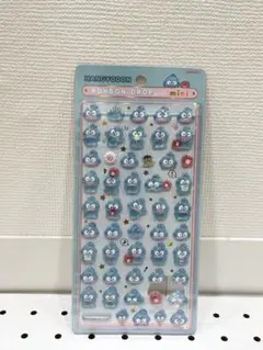 サンリオ　ボンボンドロップシールミニ　ハンギョドン