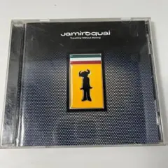 ジャミロクワイ／Travelling Without Moving