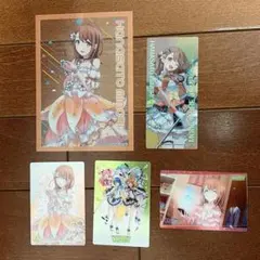 プロセカ　花里みのり　まとめ売り