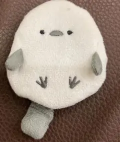 ぬいぐるみ マスコット キーホルダー