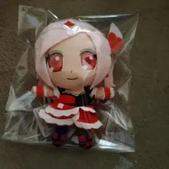フレッシュプリキュア スーパーDXぬいぐるみ キュアパッション 東