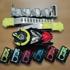 クロックゼロ CLOCK ZERO AGF グリッターアクリルスタンド 英 央