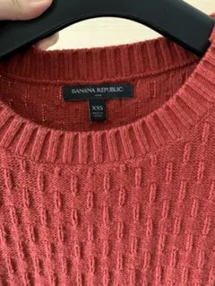 【あい様専用】バナナリパブリックニット セーター