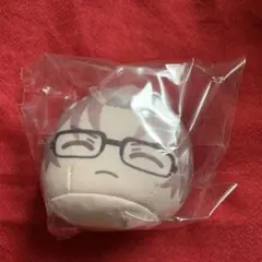 名探偵コナン おまんじゅうにぎにぎマスコット 非売品 特典 沖矢昴 最終値下げ