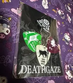 デスゲイズ【CD】294036224052｜lynch. 2025年最新】deathgazeの人気アイテム - メルカリ