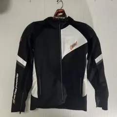 美品】HYOD ライダースジャケット 中綿インナー脱着可能付/MHIー