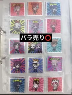 CrazyRaccoonマンチョコ CRマンチョコ30枚 値下げ