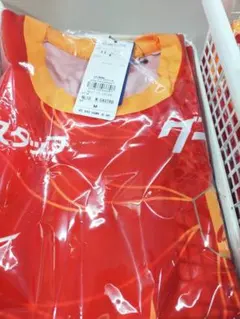 メッシュ Tシャツ