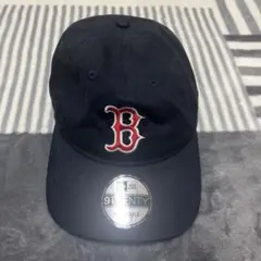 New Era ベースボールキャップ 3点セット