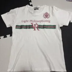 Hollywood Rich. Tシャツ