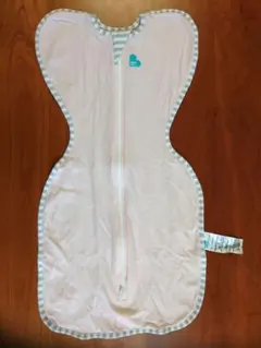 スワドルアップ　ライト　S　ピンク　おくるみ　新生児