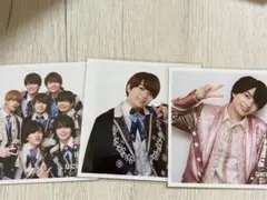 なにわ男子 西畑大吾 ましかくフォト