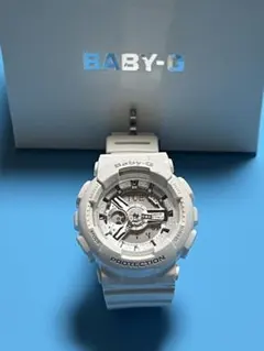 2025年最新】baby-g 5338の人気アイテム - メルカリ