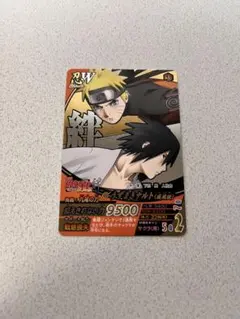 NARUTO ナルト 絆 映画 ナルティメットフォーメーション 非売品 プロモ NARUTO ナルト ナルティメットフォーメーション 疾風伝 絆 プロモ