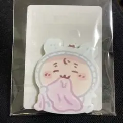 ちいかわベビー　古本屋　カニ　アクリルマグネット