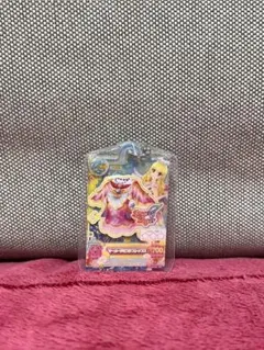 アイカツ！　誰でもアイドル活動アクリルチャーム