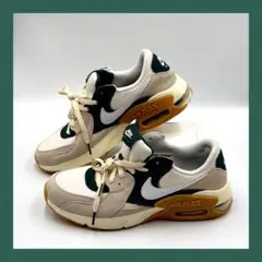 【極美品】NIKE AIR MAX EXCEE（エア マックス エクシー）