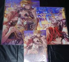まいてつ ビジュアルファンブック 帯付き cura 画集 - メルカリ