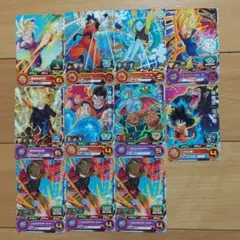 スーパードラゴンボールヒーローズ