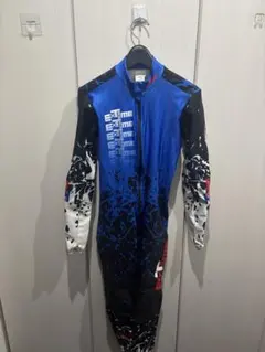 DESCENTE オガサカ ワンピース FISマーク付き 23-24 - メルカリ