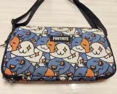 FORTNITE ニャッスルマルチケースショルダー