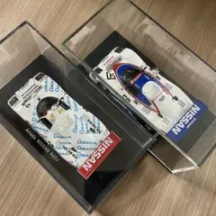 EBBRO Nissan R381 / R380II 2台セット EBBRO Nissan R381 / R380II 2台セット - メルカリ