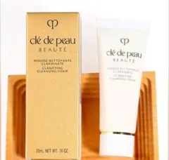 クレドポーボーテ ムースネトワイアント 洗顔フォーム20ｇ