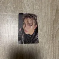 ヒスン 献血 トレカ