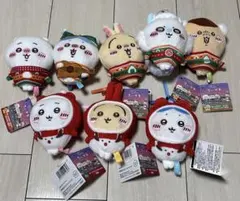 2024 エニマイくじ　D賞E賞コンプセット