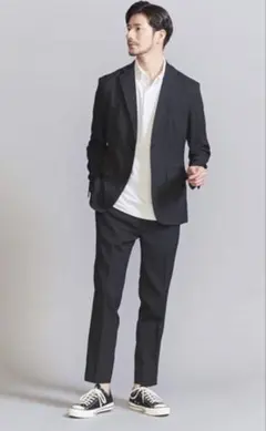 BEAUTY&YOUTH UNITED ARROWS セットアップ