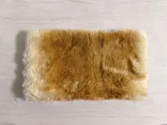 組曲　スヌード　ファーマフラー