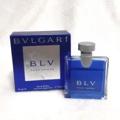 廃盤 希少 未使用品 BVLGARI BLV プールオム EDT 30ml 箱付 廃盤 希少 未使用品 BVLGARI BLV プールオム EDT 30ml 箱付 - メルカリ