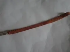 帯締め　正絹　龍工房　新品　龍工房帯締め