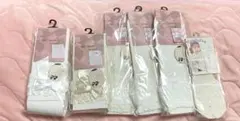 青木美沙子　しまみさ オーバーニーソックスソックスセット売りのサムネイル