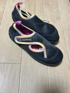 visionpeaks キッズ マリンジューズ ウォーターシューズ
