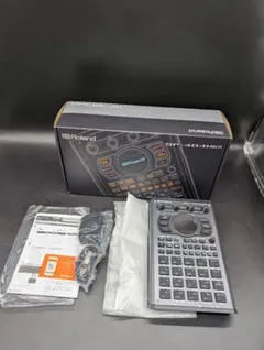 Roland メタルフェイスプレート付純正プレートも同梱　美品 早い物勝ち！sp404mk2 | 新潟県燕三条で作る「交換用メタルフェイス SP-404MKII】 DJ機材