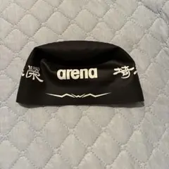 arena 埼玉栄 水泳部 シリコンキャップ