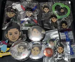 山下健二郎　セット