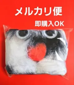 mojojojo ダイカットブランケット Pete ダルメシアン