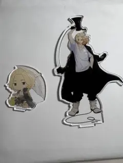 【おまけ付き、まとめ売り】東リべ　マイキー　アクリルスタンド