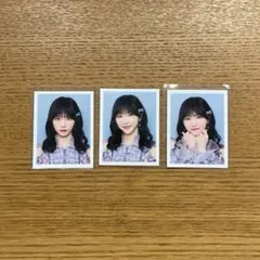 ＝LOVE イコラブ 野口衣織 ID vol.4 絶対アイドル辞めないで コンプ