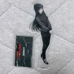 サカモトデイズ ︎ ︎ハピクロ ︎ ︎ビッグアクリルスタンド　大佛