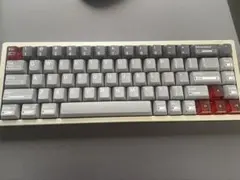 LUMINKEY Magger 68 HE Performance