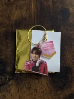 EBiDANランダムアクキー 超特急　草川拓弥　タクヤ