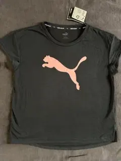PUMAプーマTシャツ新品タグ付 S