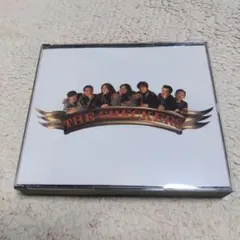 チェッカーズ THE CHECKERS