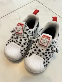 13.5 101匹わんちゃん　スーパースター