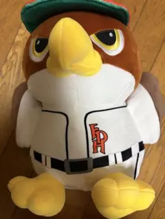 福岡ソフトバンクホークス タカぬい 2等 鷹祭 お座り 福岡ソフトバンクホークス 鷹祭 タカぬいぐるみ 2等お座りver - メルカリ